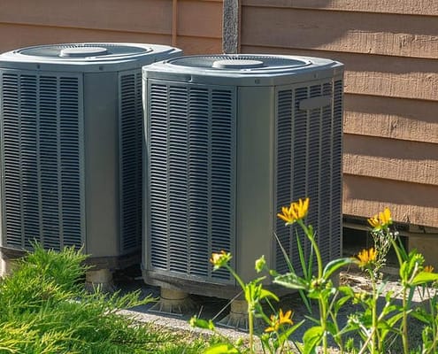 What is an HVAC System